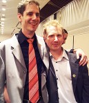 Anniversaire d'Hatsumi sensei