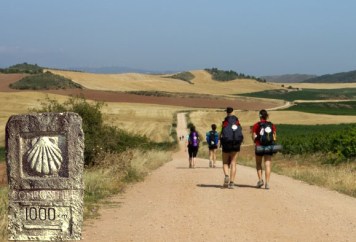 compostelle