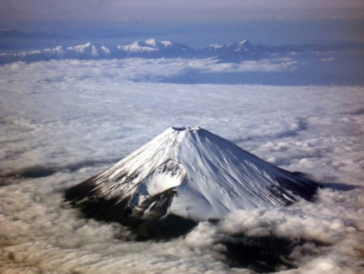 Mont Fuji